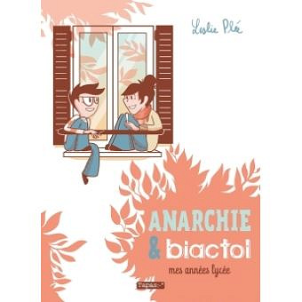 Anarchie et biactol - One Shot