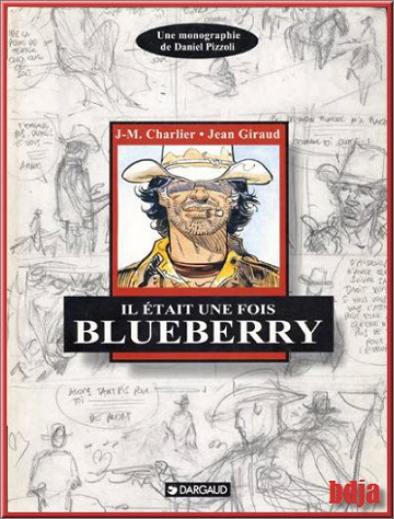 Blueberry Pack 53 Tomes 1HS