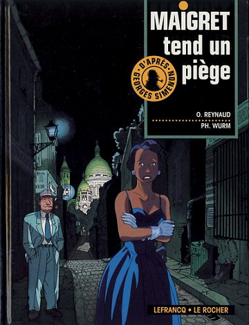 Maigret - Tome 2