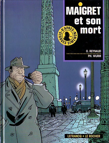 Maigret - Tome 1
