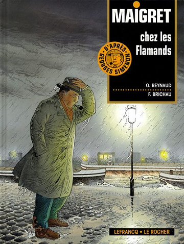 Maigret - Tome 3