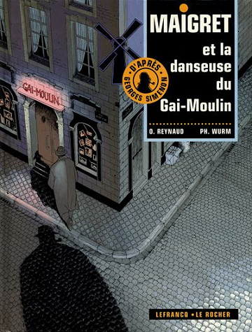 Maigret - Tome 4