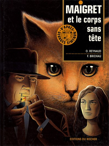 Maigret - Tome 5