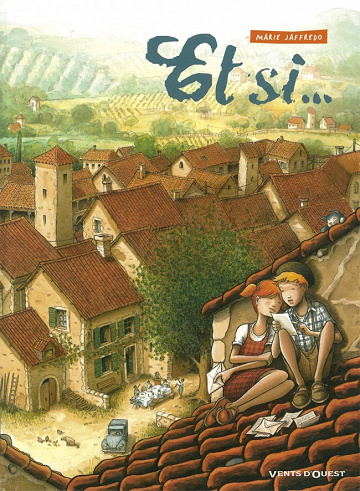Et si... (Terres d’origine)