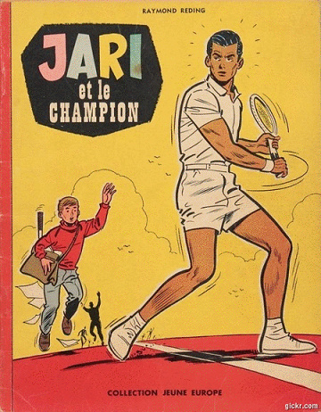 Jari - 12 Tomes