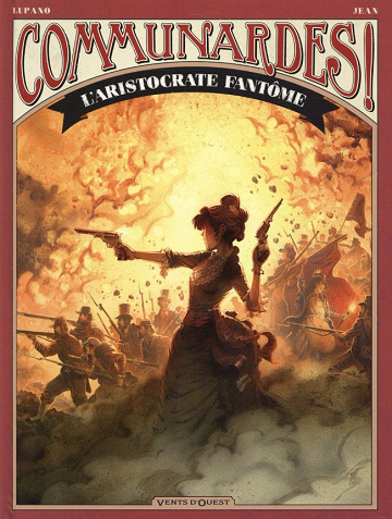 Communardes ! - Tome 1