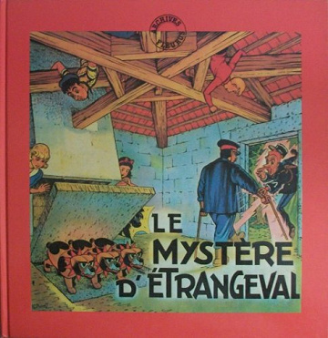 Fripounet et Marisette - Tome 6