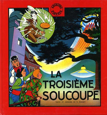 Fripounet et Marisette - Tome 8