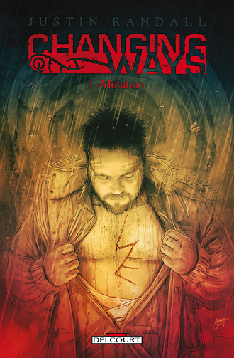 Changing Ways - Tome 1