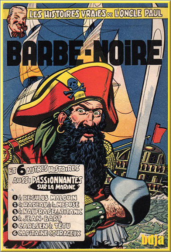 Spécial Oncle Paul 41 Tomes