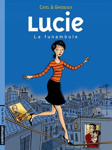 Lucie - Tome 2