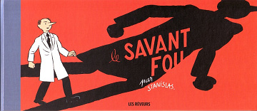 Le savant fou