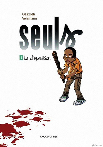 Seuls - T01 à 13