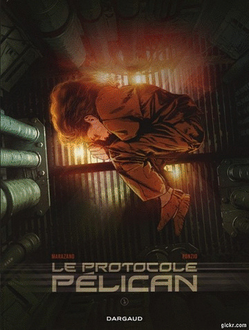 Le protocole Pélican - 4 Tomes