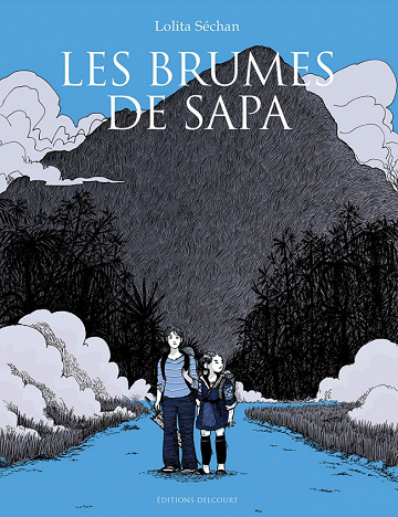 Les brumes de Sapa
