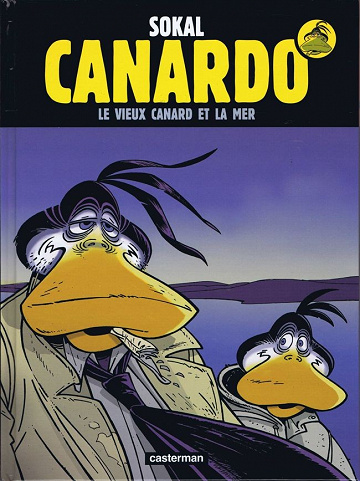 Canardo (Une enquête de l’inspecteur) - Tome 23