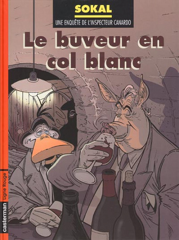 Canardo (Une enquête de l’inspecteur) - Tomes 14 et 15
