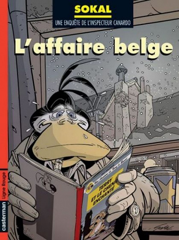 Canardo (Une enquête de l’inspecteur) - Tomes 16 à 22