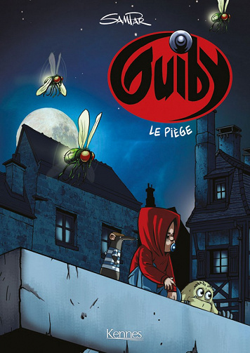 Guiby - Tome 2