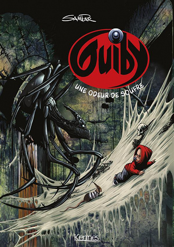 Guiby - Tome 1