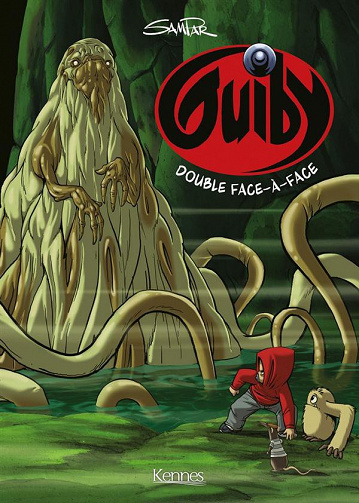 Guiby - Tome 3