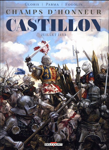 Champs d’honneur - Tome 2
