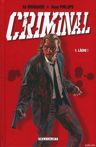 Criminal - 6 Tomes