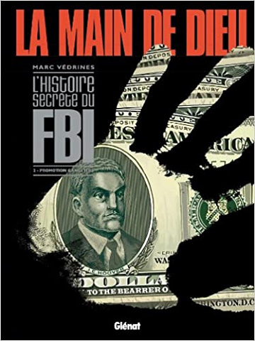 La Main de DIeu tome 2