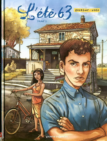 L’été 63 - Tome 2