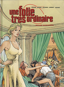 Une Folie Très Ordinaire - Tome 2 - Ewane Nagowitch