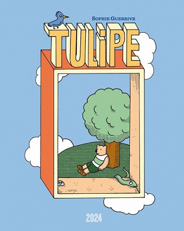 Tulipe (One Shot)