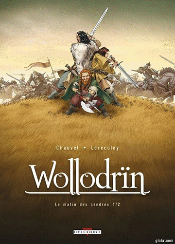 Wollodrïn - 6 Tomes