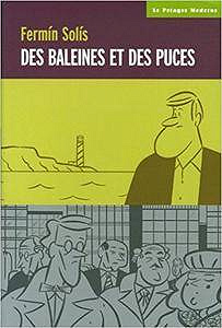 Des baleines et des puces