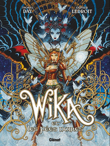 Wika - Tome 2