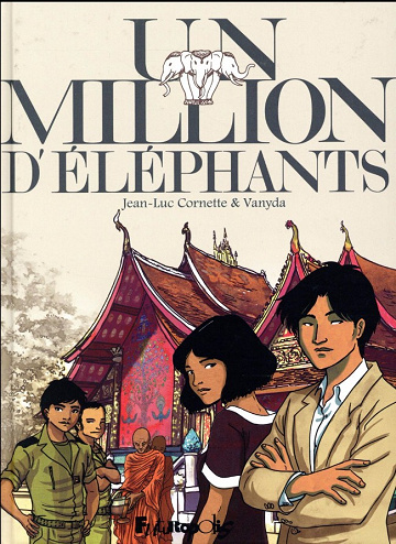Un million d’éléphants