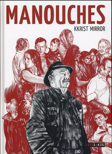 Manouches