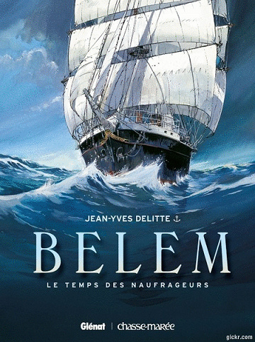 Belem - 4 Tomes