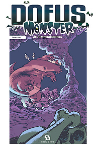 Dofus Monster - Tome 2 - Le Dragon Cochon