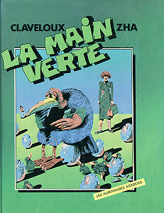 La Main Verte