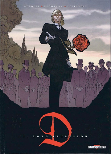 D - Tome 1