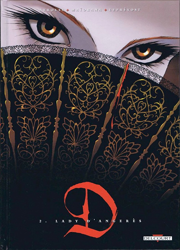 D - Tome 2
