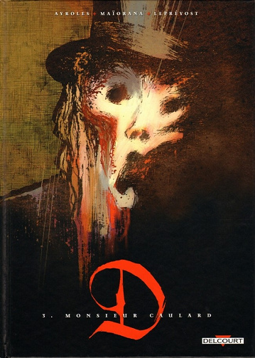 D - Tome 3