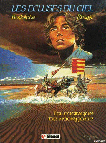 Les Ecluses du Ciel - 7 Tomes