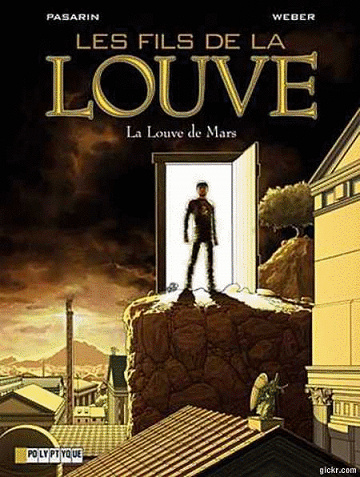 Les Fils de la Louve - 5 Tomes