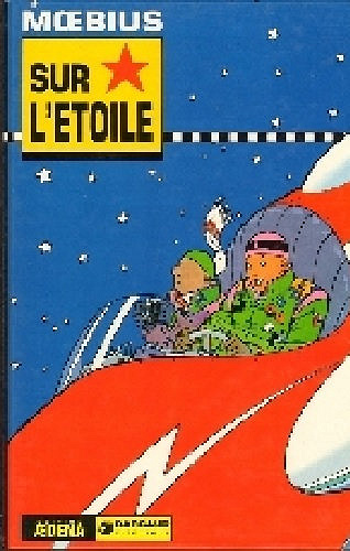 Le Monde d’Edena - Tomes 1 à 5 et HS