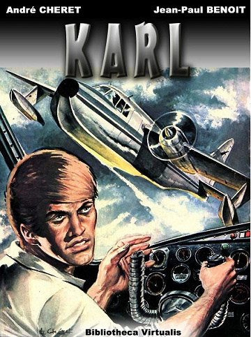 Karl - 5 Tomes