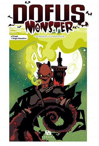 Dofus Monster - Tome 5