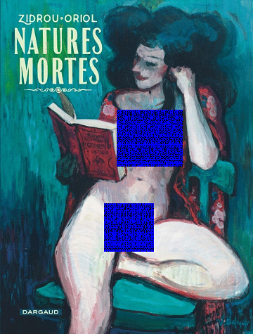 Natures mortes