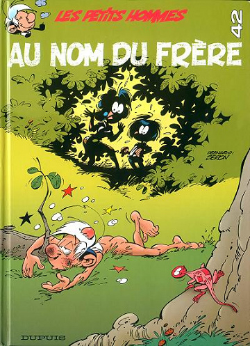 Les petits hommes - Tome 42