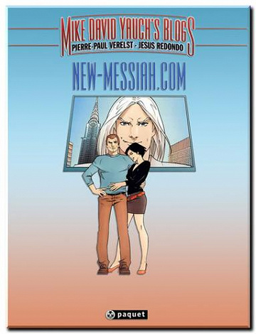 New-Messiah.com - 2 Tomes